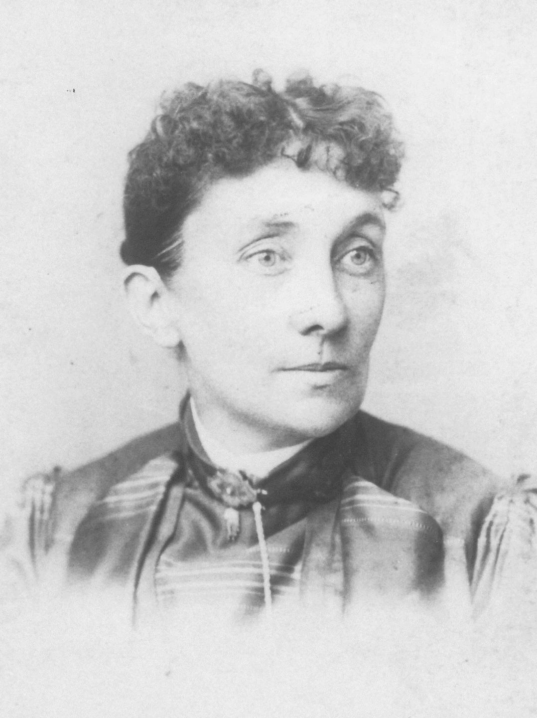Rosalia Maria Salisbury (1853 - 1911) Profile